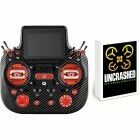 Pack Radiomaster GX15 MAX + Licence Uncrashed