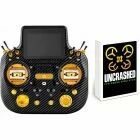 Pack Radiomaster GX15 MAX + Licence Uncrashed