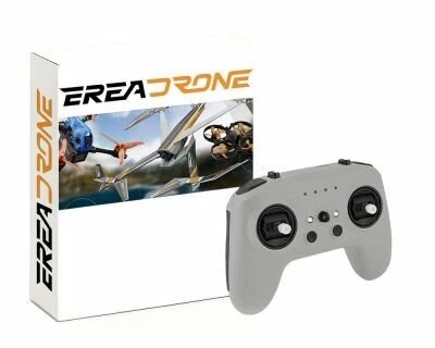 Pack Radiomaster T8L + Licence EreaDrone