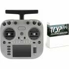 Pack Radiomaster TX15 + Licence TrypFPV