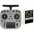 Pack Radiomaster TX15 + Licence Uncrashed