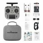 Pack Radiomaster TX15 + Licence Uncrashed