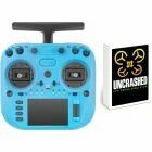 Pack Radiomaster TX15 + Licence Uncrashed
