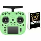 Pack Radiomaster TX15 + Licence Uncrashed