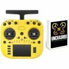 Pack Radiomaster TX15 + Licence Uncrashed