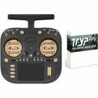 Pack Radiomaster TX15 MAX + Licence TrypFPV
