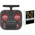 Pack Radiomaster TX15 MAX + Licence Uncrashed