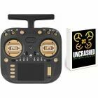 Pack Radiomaster TX15 MAX + Licence Uncrashed
