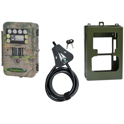 Pack Scurit 2060 T - Bolyguard