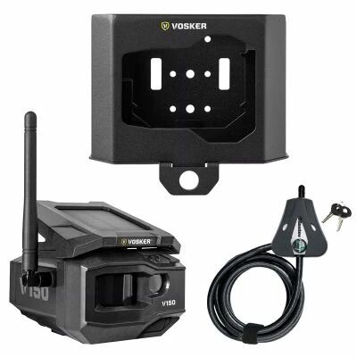 Pack Scurit 4G V150 - Vosker
