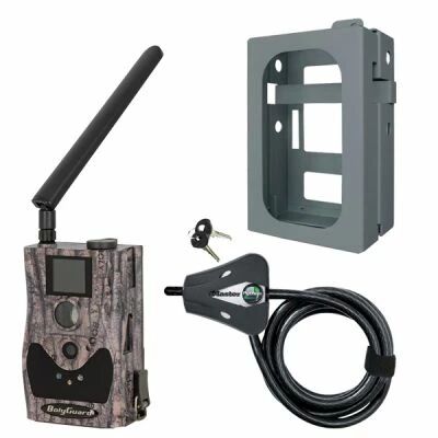 Pack Scurit BG584 - Bolyguard