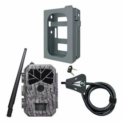 Pack scurit BG636 48M - Bolyguard