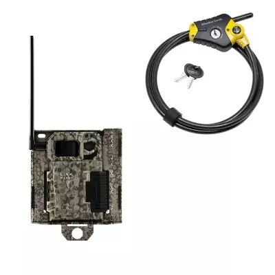 Pack scurit Link Micro SB-300 - Spypoint