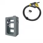 Pack sécurité pour pièges photo Bolyguard 