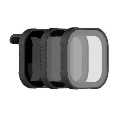 Pack Shutter Collection pour GoPro Hero8 - PolarPro