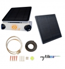 Pack solaire Tikee 3 PRO + - Enlaps 