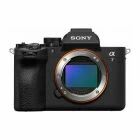 Pack Sony Alpha 7 V + FE 50mm f/1,8 + 2e Batterie + Extension de Garantie