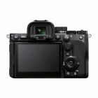 Pack Sony Alpha 7 V + FE 50mm f/1,8 + 2e Batterie + Extension de Garantie