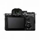 Pack Sony Alpha 7 V + Objectif FE 24-50mm f/2.8 G