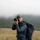 Pack Sony Alpha 7V + Sigma 24-70mm f/2.8 + Batterie PATONA NO-FZ100