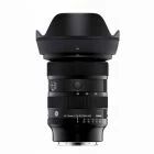 Pack Sony Alpha 7V + Sigma 24-70mm f/2.8 + Batterie PATONA NO-FZ100