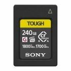 Pack Sony Alpha FX3A + Carte CFexpress Tough 240Go Type A