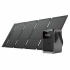 Pack station de charge Trail + panneau solaire 45W - Ecoflow