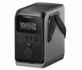 Pack station de charge Trail + panneau solaire 45W - Ecoflow