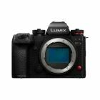 Pack studioSPORT | Lumix S1 II + CF 512go + Batterie offerte