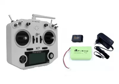 Pack Taranis Q X7 + Batterie