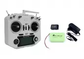 Pack Taranis Q X7 + Batterie