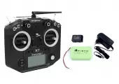 Pack Taranis Q X7 + Batterie