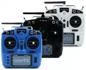 Pack Taranis X9 Lite + Batteries 18650 + Chargeur