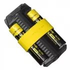 Pack Taranis X9 Lite + Batteries 18650 + Chargeur