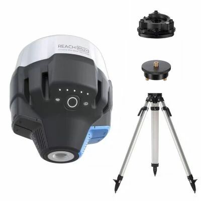 Pack trpied Emlid Reach RS2+