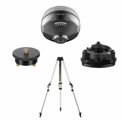 Pack trpied Emlid Reach RS4