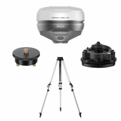 Pack trpied Emlid Reach RS4 Pro