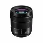 Pack vid&eacute;aste Lumix S5IIX + S 20-60mm f/3.5-5.6 + DJI RS4 Mini + DJI Mic Mini 2S + 2e Batterie + Chargeur double + SD 128 Go