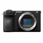 Pack Vidéaste Sony A6700 + Sigma 18-50 mm f/2.8 + Extension de Garantie + 2e Batterie