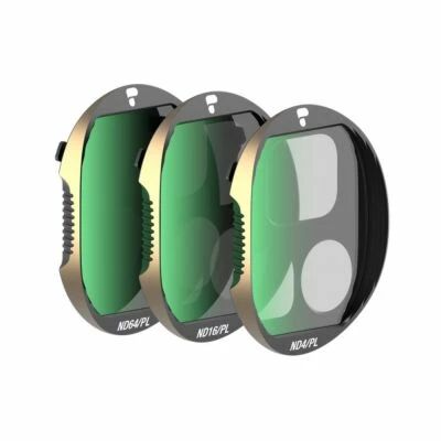 Pack Vivid collection Mavic 4 Pro - PolarPro