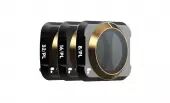 Pack Vivid Collection pour DJI Mavic Air 2 (Cinema Series) - PolarPro