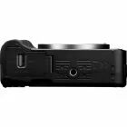 Pack vlog Canon EOS R50 V + 14-30 mm + poignée HG-100TBR + Micro DM-E100 + Carte SD 128Go