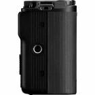 Pack vlog Canon EOS R50 V + 14-30 mm + poignée HG-100TBR + Micro DM-E100 + Carte SD 128Go