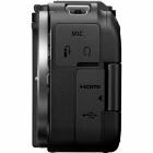 Pack vlog Canon EOS R50 V + 14-30 mm + poignée HG-100TBR + Micro DM-E100 + Carte SD 128Go