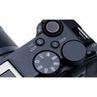 Pack vlog Canon EOS R50 V + 14-30 mm + poignée HG-100TBR + Micro DM-E100 + Carte SD 128Go