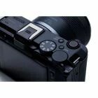 Pack vlog Canon EOS R50 V + 14-30 mm + poignée HG-100TBR + Micro DM-E100 + Carte SD 128Go