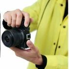 Pack vlog Canon EOS R50 V + 14-30 mm + poignée HG-100TBR + Micro DM-E100 + Carte SD 128Go