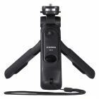 Pack vlog Canon EOS R50 V + 14-30 mm + poignée HG-100TBR + Micro DM-E100 + Carte SD 128Go