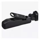 Pack vlog Canon EOS R50 V + 14-30 mm + poignée HG-100TBR + Micro DM-E100 + Carte SD 128Go