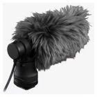 Pack vlog Canon EOS R50 V + 14-30 mm + poignée HG-100TBR + Micro DM-E100 + Carte SD 128Go